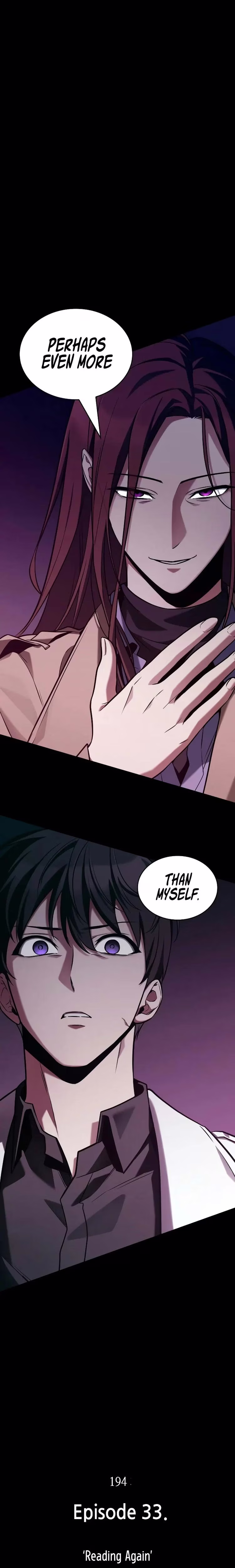 Omniscient Reader's Viewpoint - Chapter 164 - Part 33