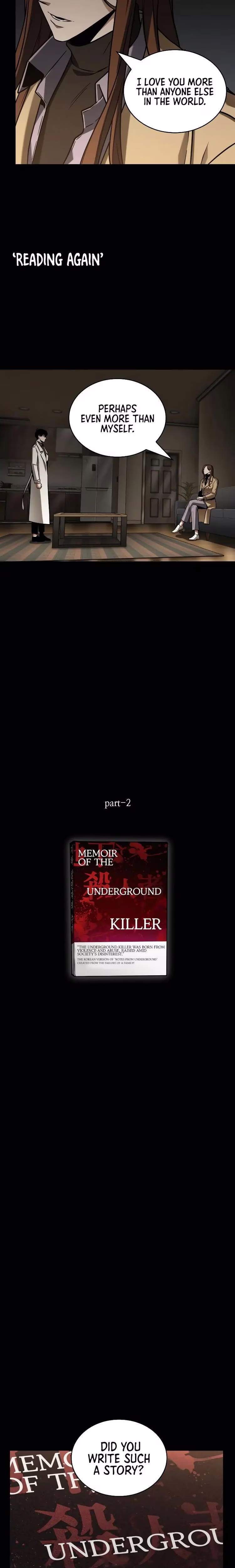 Omniscient Reader's Viewpoint - Chapter 165 - Part 3