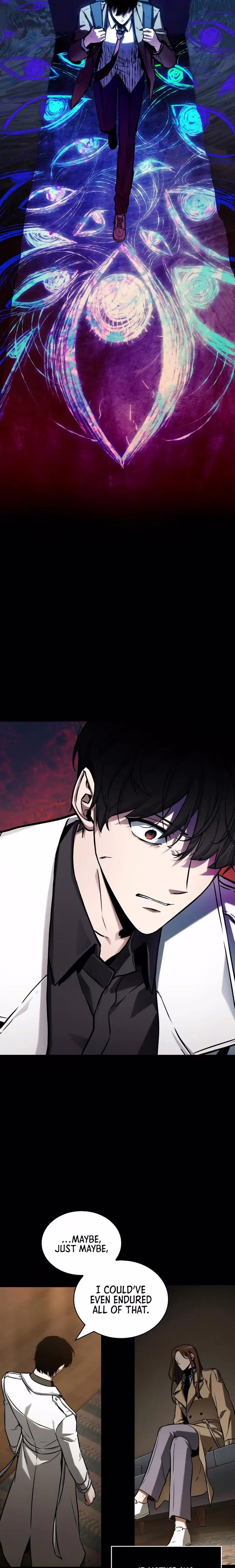 Omniscient Reader's Viewpoint - Chapter 165 - Part 5