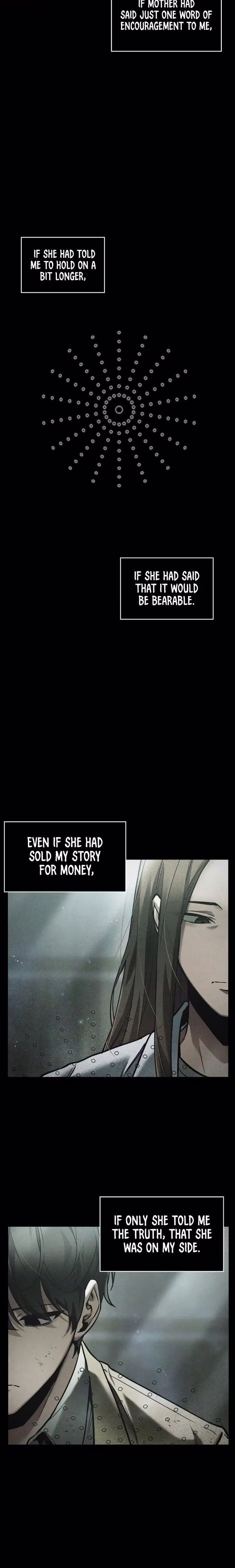 Omniscient Reader's Viewpoint - Chapter 165 - Part 6