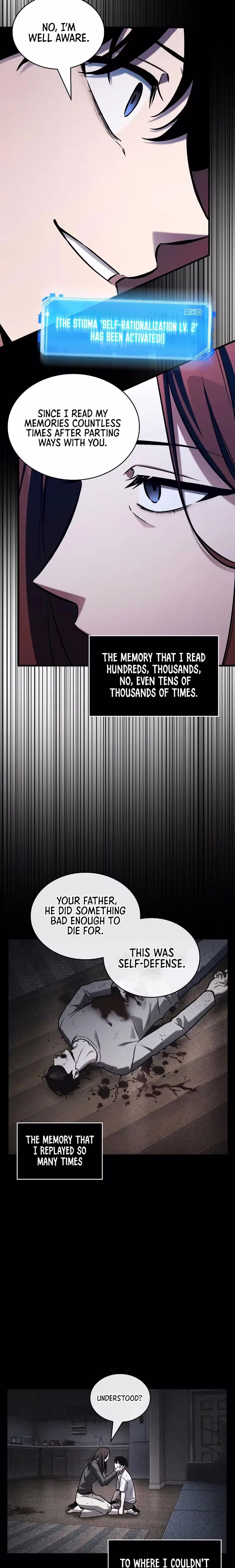 Omniscient Reader's Viewpoint - Chapter 165 - Part 8