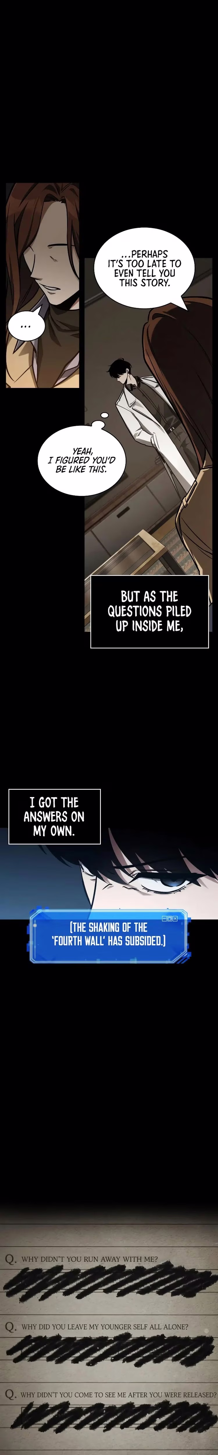 Omniscient Reader's Viewpoint - Chapter 165 - Part 10