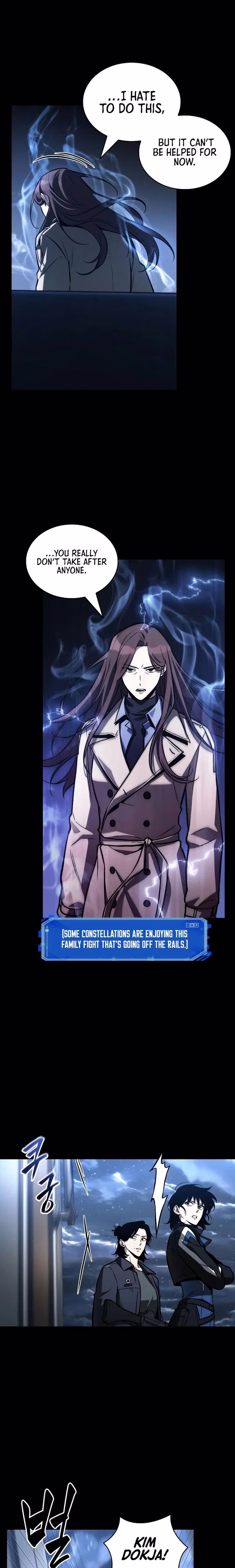 Omniscient Reader's Viewpoint - Chapter 165 - Part 13