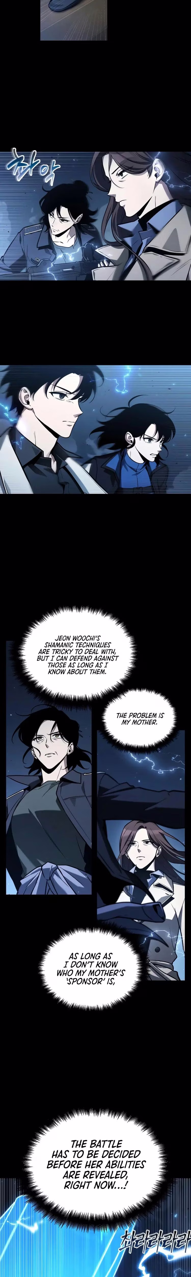 Omniscient Reader's Viewpoint - Chapter 165 - Part 15