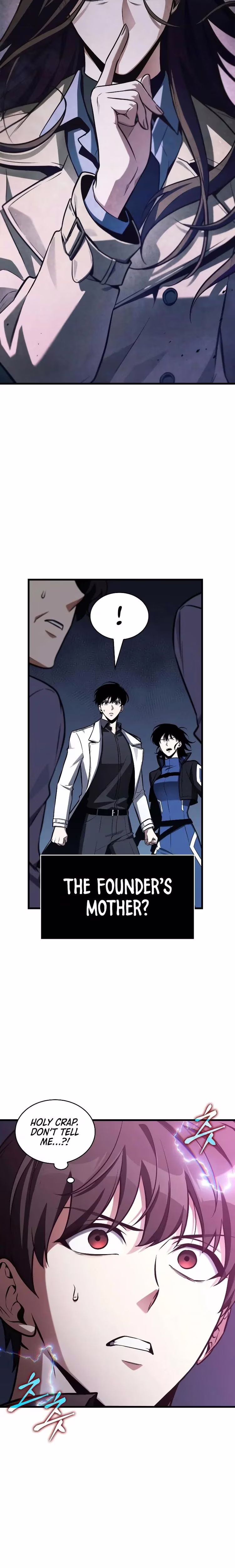 Omniscient Reader's Viewpoint - Chapter 166 - Part 4