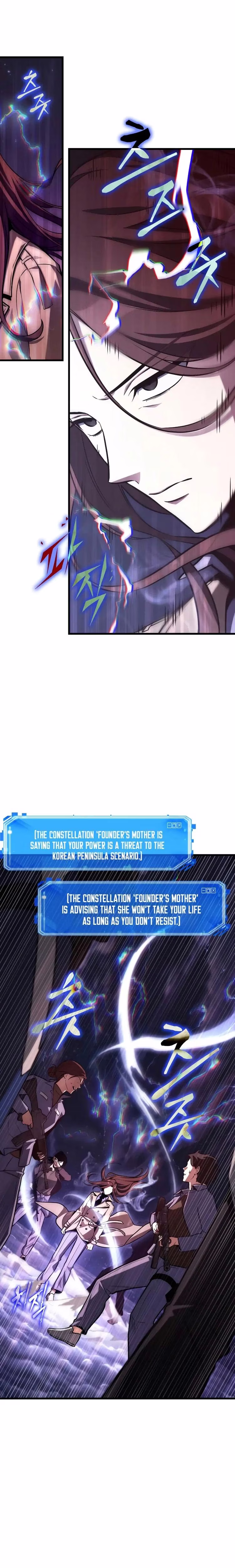 Omniscient Reader's Viewpoint - Chapter 166 - Part 5