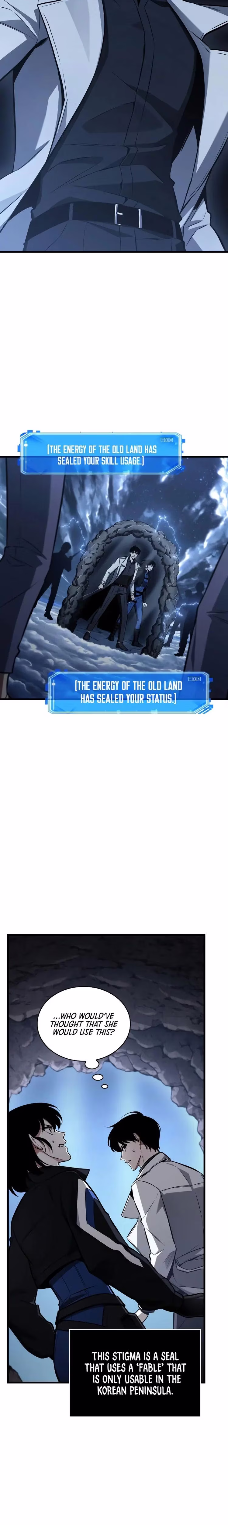 Omniscient Reader's Viewpoint - Chapter 166 - Part 7