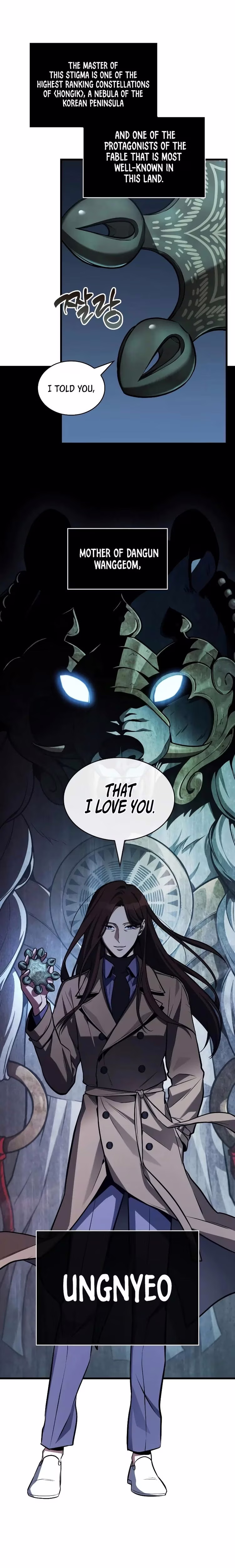 Omniscient Reader's Viewpoint - Chapter 166 - Part 8