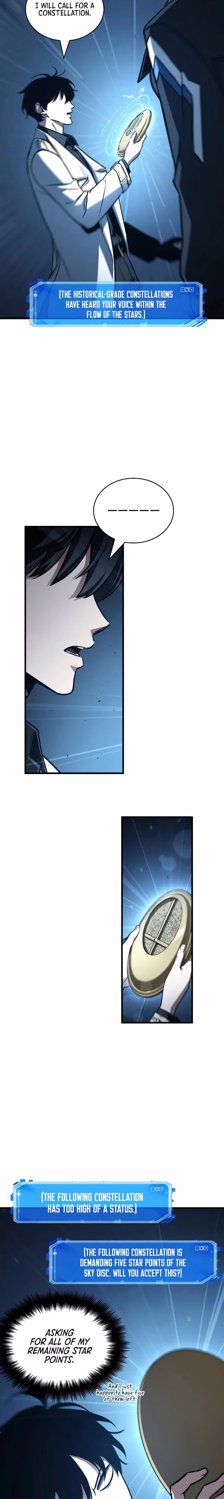 Omniscient Reader's Viewpoint - Chapter 166 - Part 12