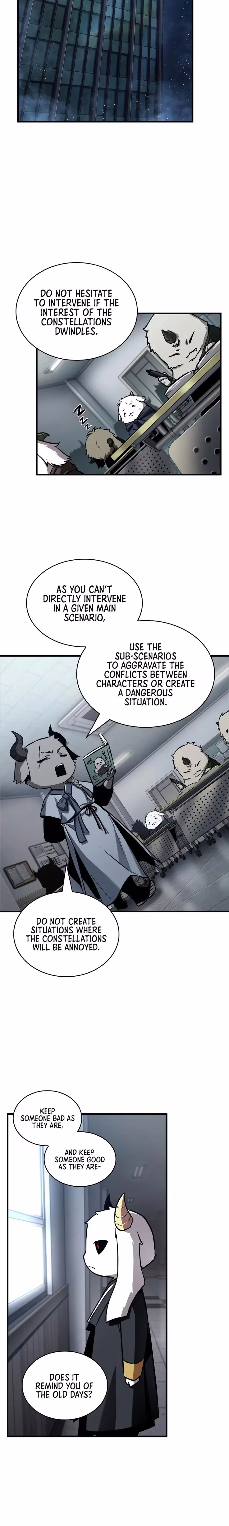 Omniscient Reader's Viewpoint - Chapter 166 - Part 15