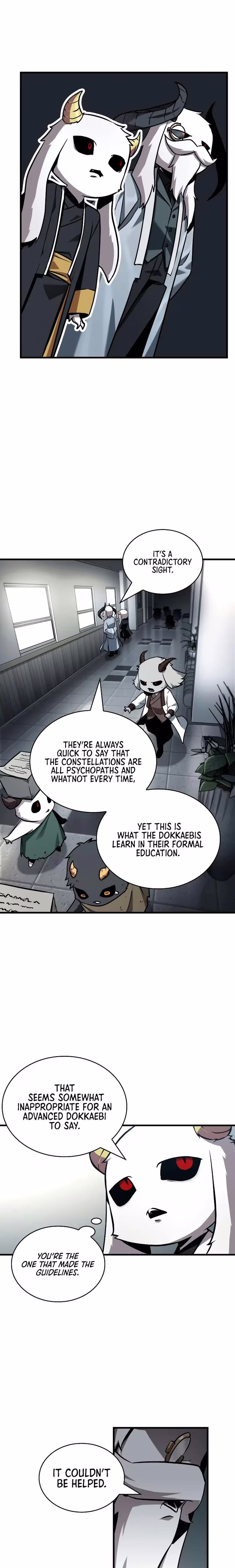 Omniscient Reader's Viewpoint - Chapter 166 - Part 16