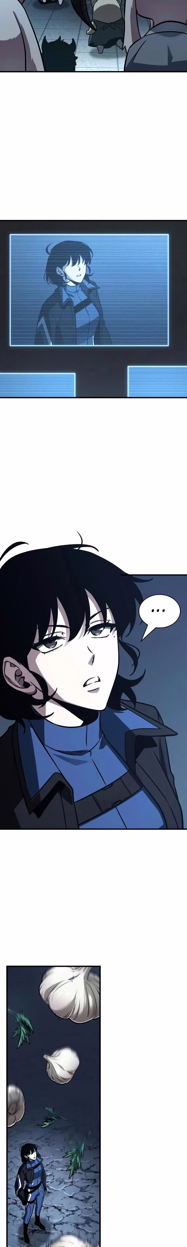 Omniscient Reader's Viewpoint - Chapter 166 - Part 18