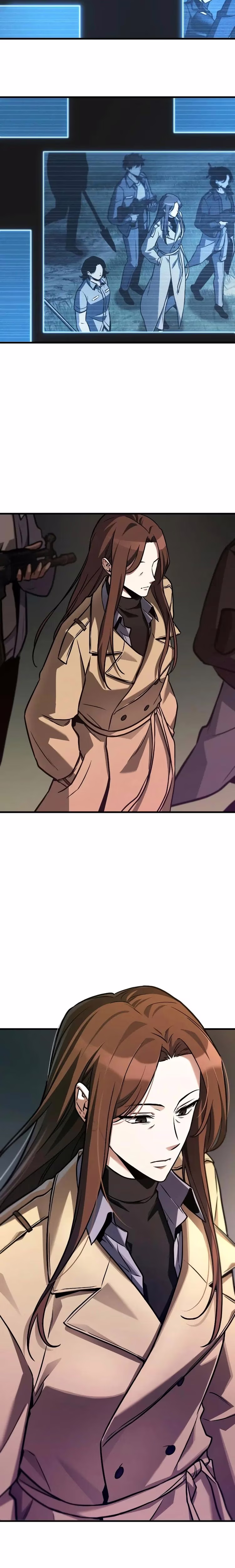 Omniscient Reader's Viewpoint - Chapter 166 - Part 23