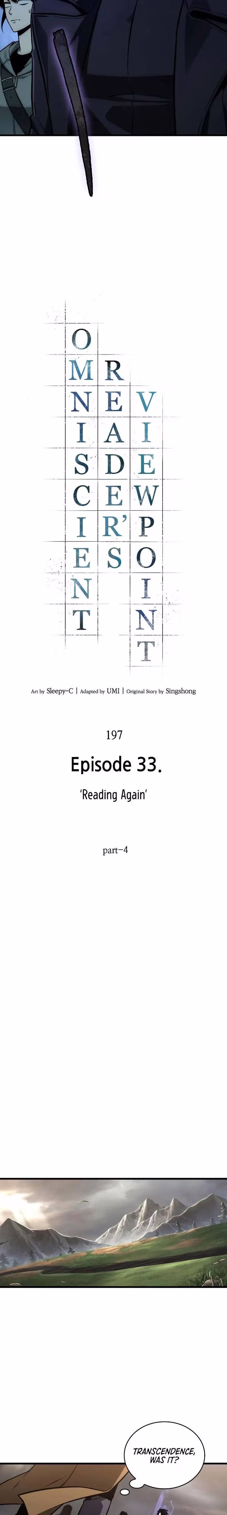 Omniscient Reader's Viewpoint - Chapter 167 - Part 11