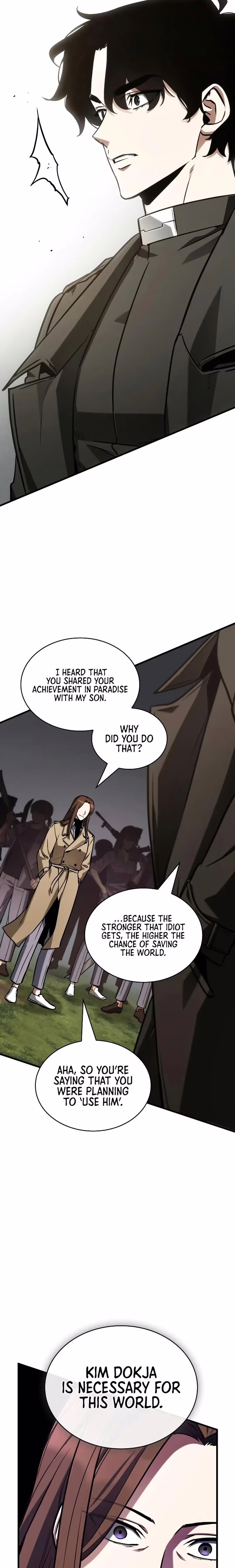 Omniscient Reader's Viewpoint - Chapter 167 - Part 15