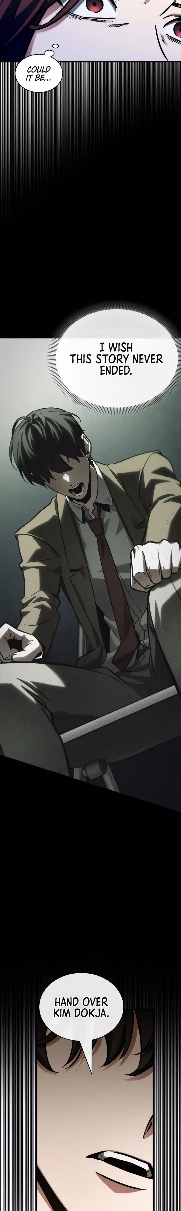 Omniscient Reader's Viewpoint - Chapter 167 - Part 18