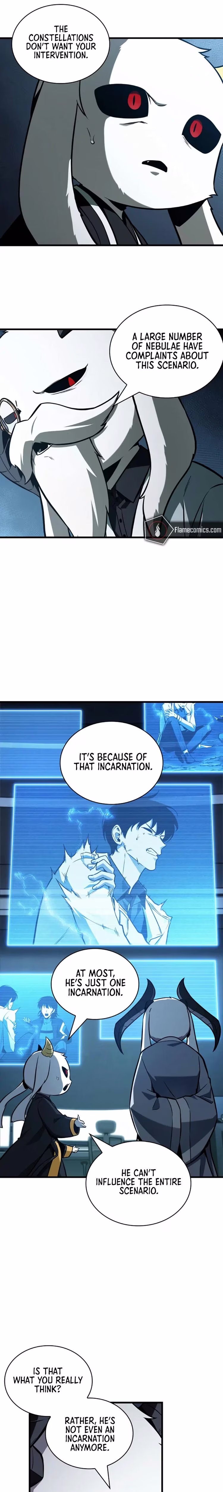 Omniscient Reader's Viewpoint - Chapter 168 - Part 5