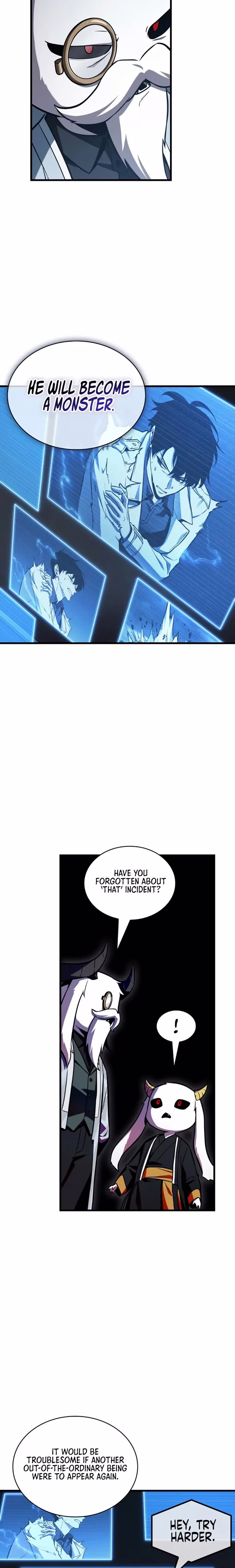 Omniscient Reader's Viewpoint - Chapter 168 - Part 6