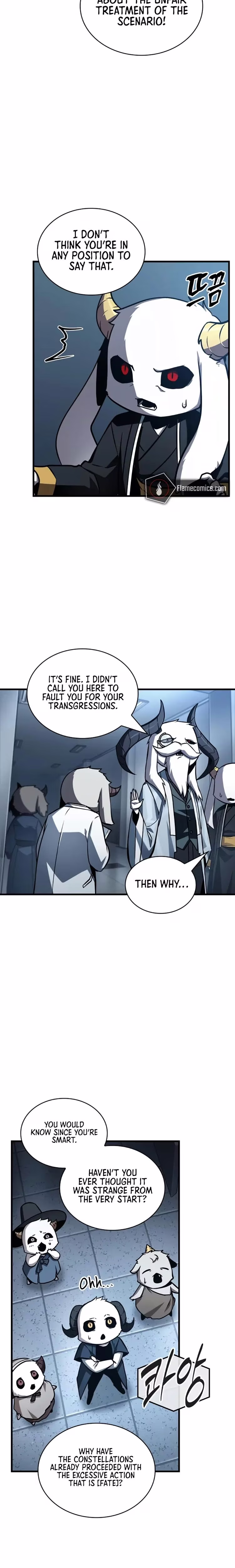 Omniscient Reader's Viewpoint - Chapter 168 - Part 10