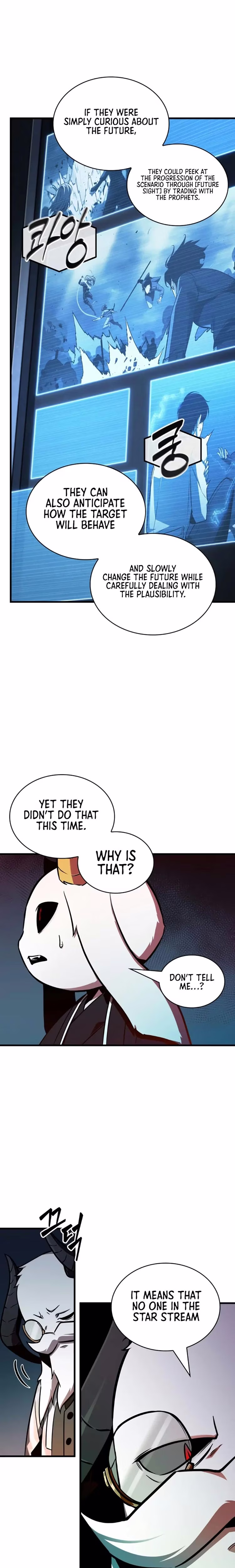 Omniscient Reader's Viewpoint - Chapter 168 - Part 11