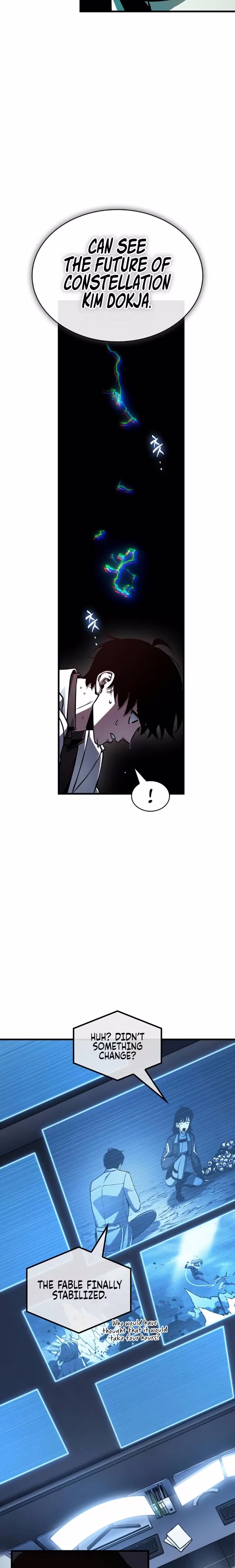 Omniscient Reader's Viewpoint - Chapter 168 - Part 12