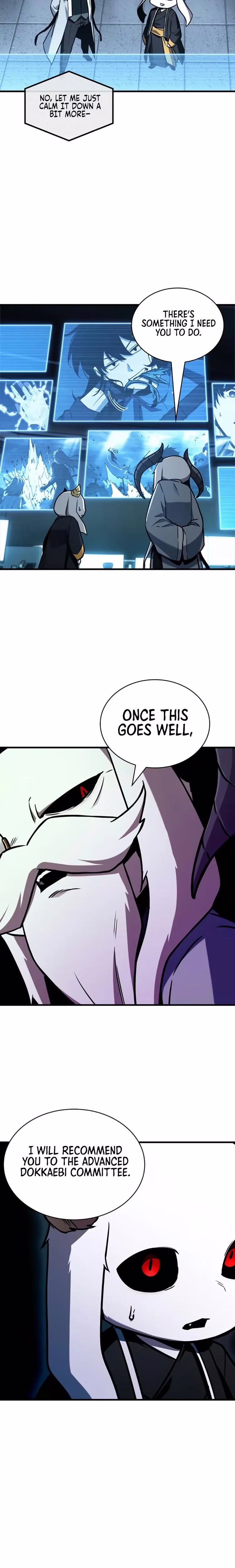 Omniscient Reader's Viewpoint - Chapter 168 - Part 15