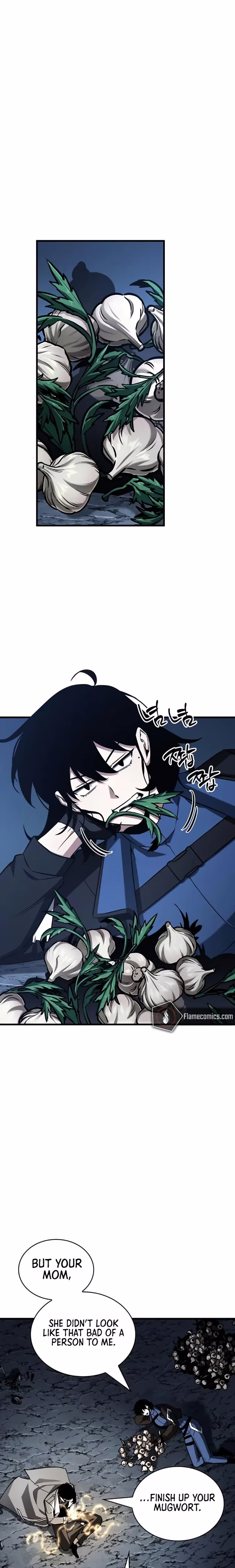 Omniscient Reader's Viewpoint - Chapter 168 - Part 16