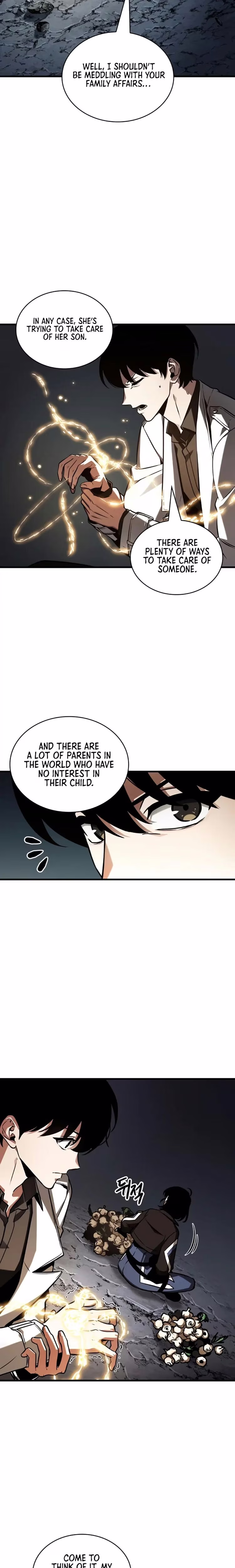 Omniscient Reader's Viewpoint - Chapter 168 - Part 17