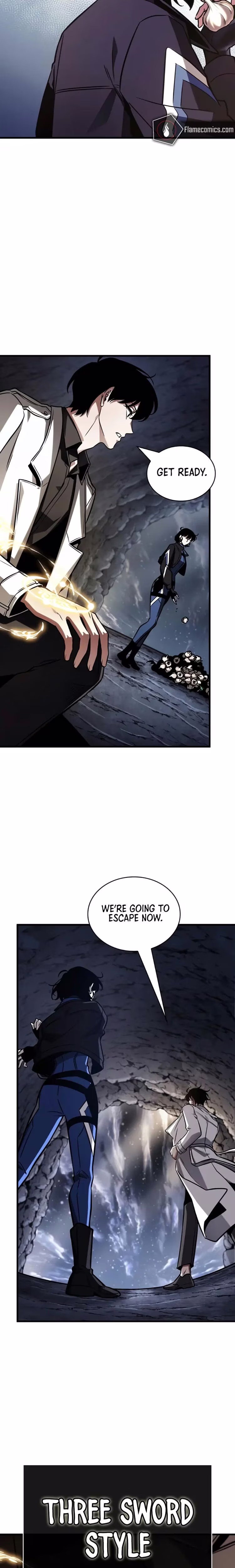 Omniscient Reader's Viewpoint - Chapter 168 - Part 20