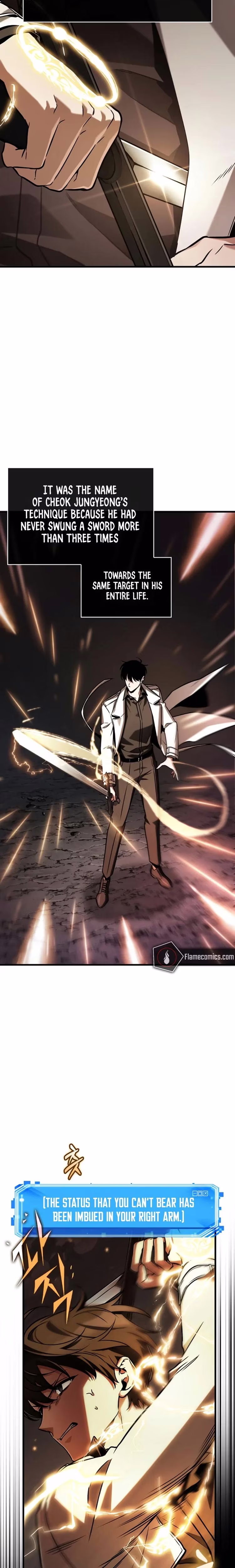 Omniscient Reader's Viewpoint - Chapter 168 - Part 21