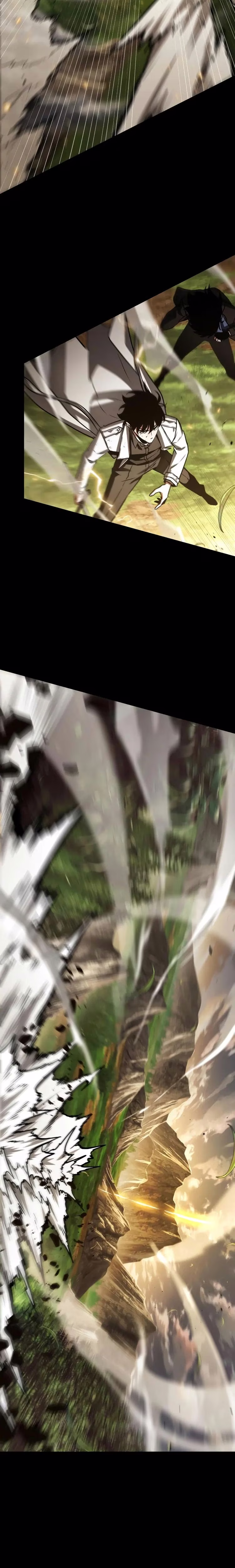 Omniscient Reader's Viewpoint - Chapter 169 - Part 3