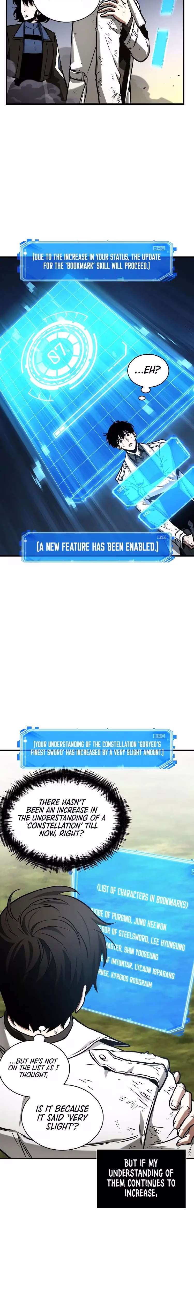 Omniscient Reader's Viewpoint - Chapter 169 - Part 5