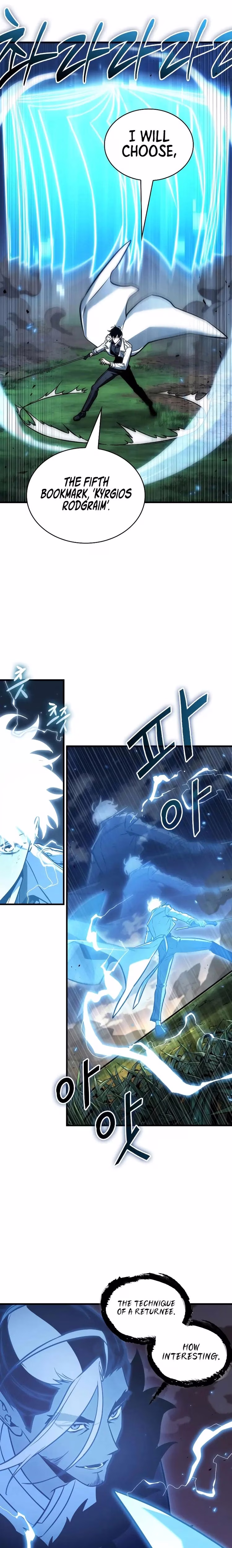 Omniscient Reader's Viewpoint - Chapter 169 - Part 13