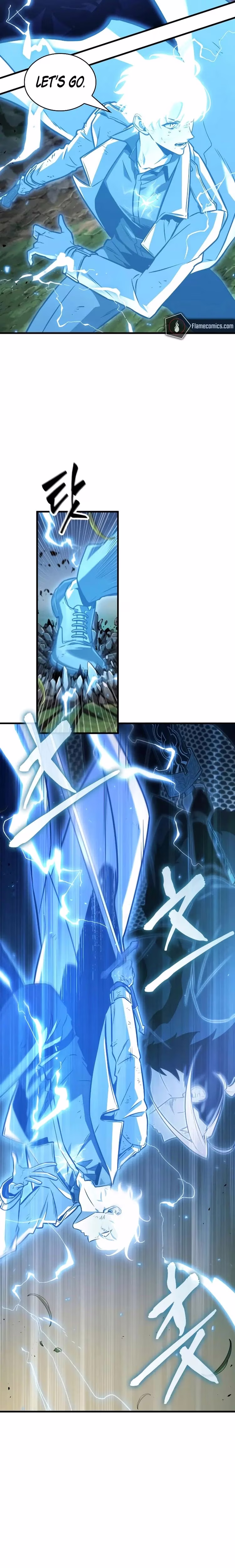 Omniscient Reader's Viewpoint - Chapter 169 - Part 14