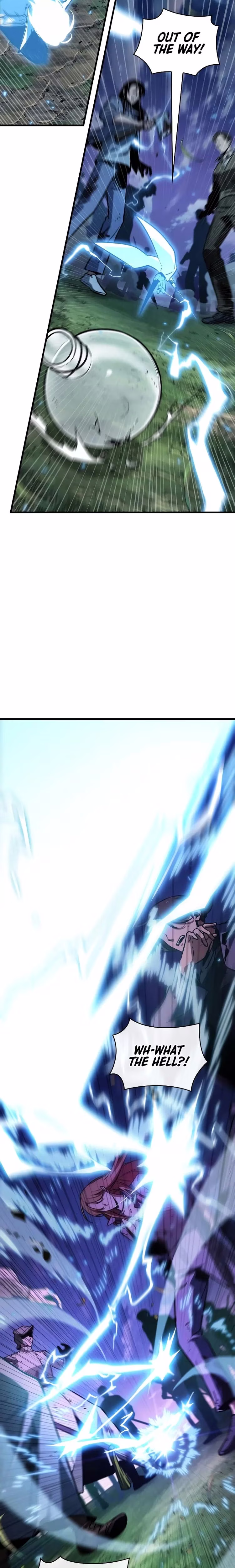 Omniscient Reader's Viewpoint - Chapter 169 - Part 16