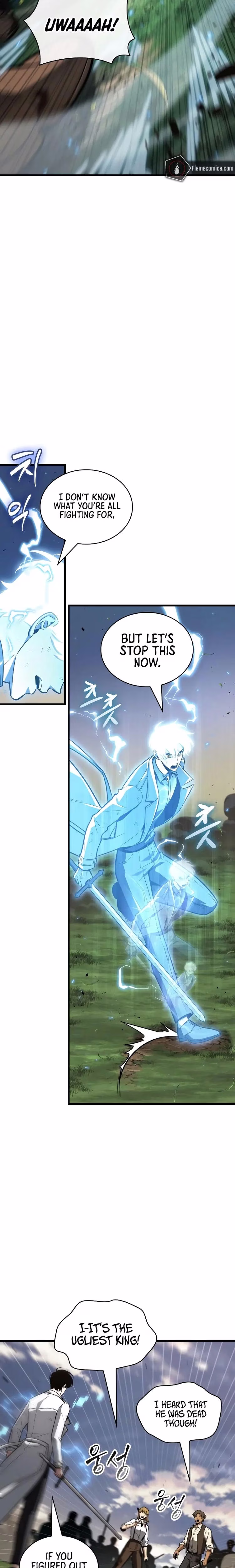 Omniscient Reader's Viewpoint - Chapter 169 - Part 17