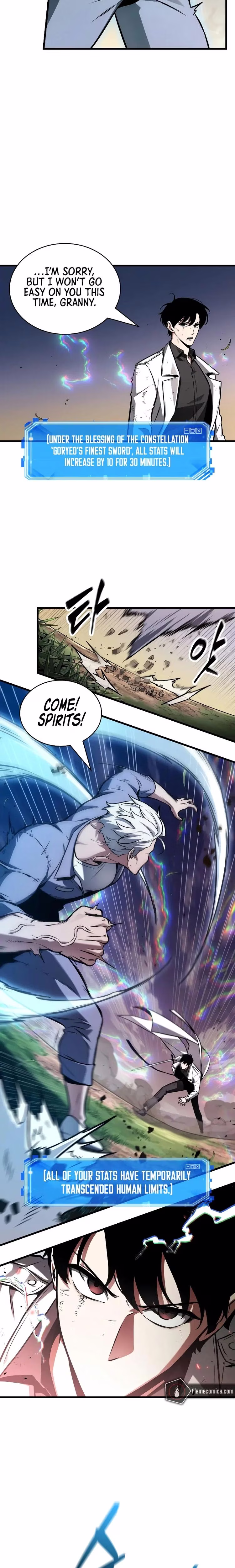 Omniscient Reader's Viewpoint - Chapter 169 - Part 21