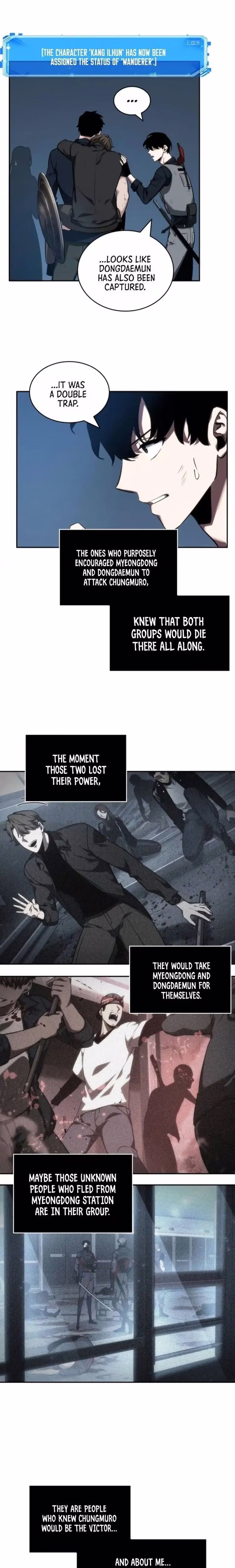 Omniscient Reader's Viewpoint - Chapter 17 - Part 13