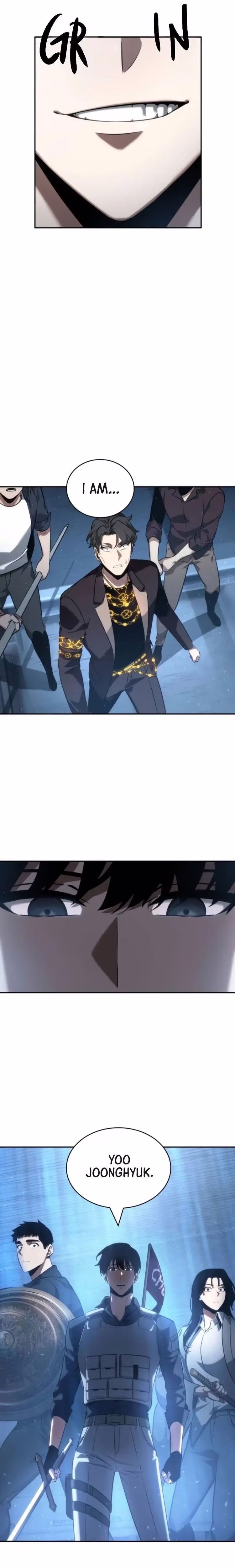 Omniscient Reader's Viewpoint - Chapter 17 - Part 18