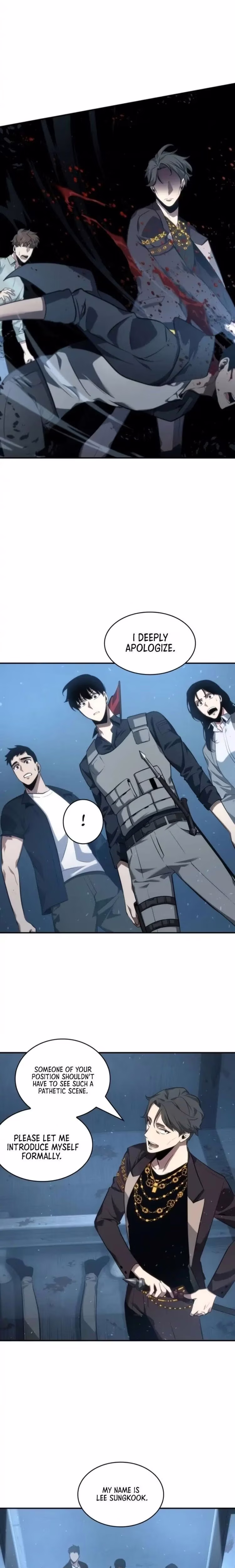 Omniscient Reader's Viewpoint - Chapter 17 - Part 22