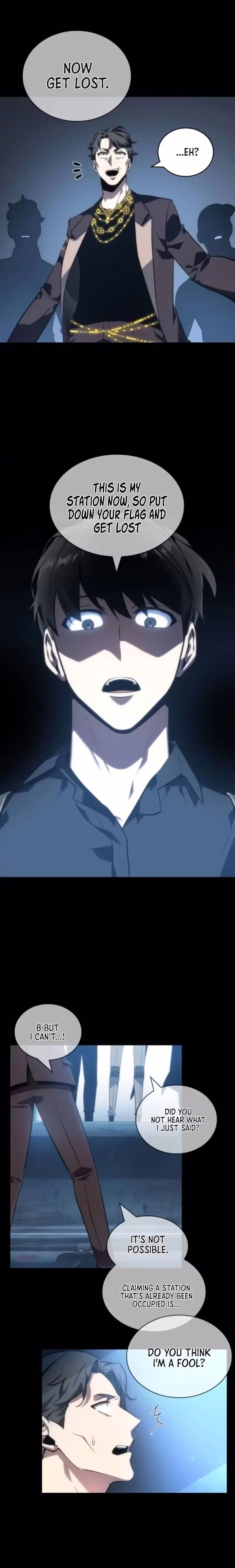 Omniscient Reader's Viewpoint - Chapter 17 - Part 25