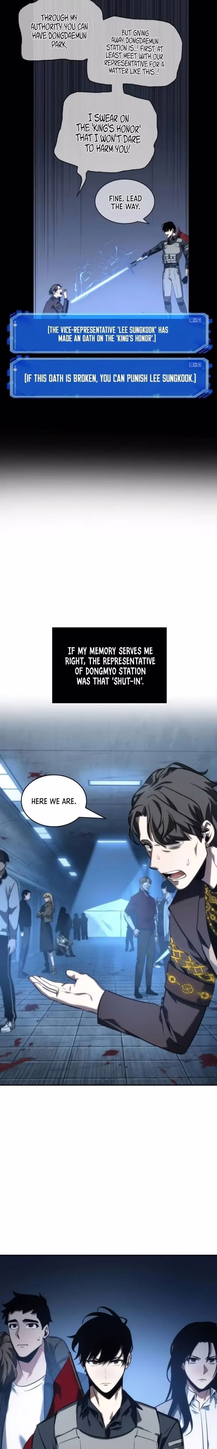 Omniscient Reader's Viewpoint - Chapter 17 - Part 28