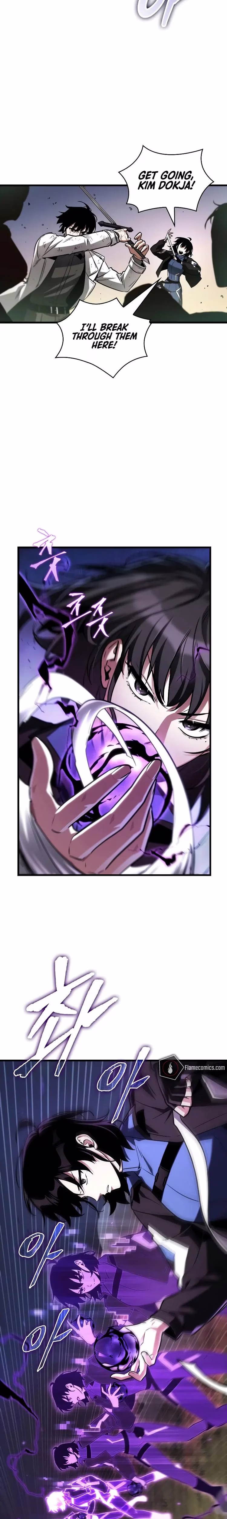 Omniscient Reader's Viewpoint - Chapter 170 - Part 5