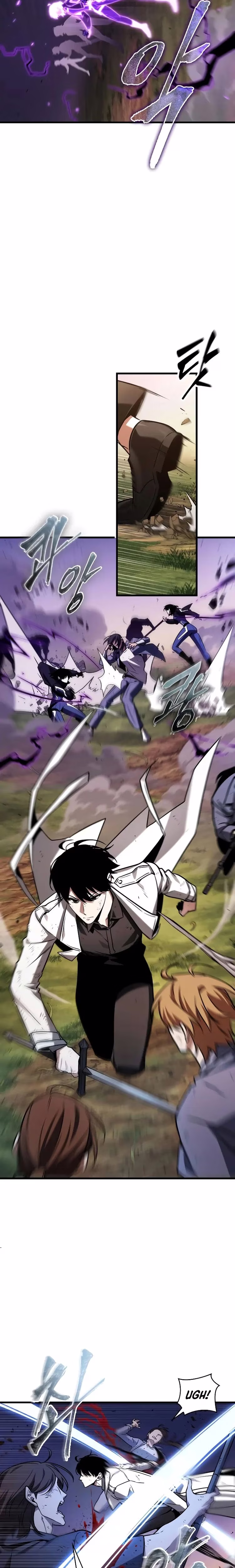 Omniscient Reader's Viewpoint - Chapter 170 - Part 6