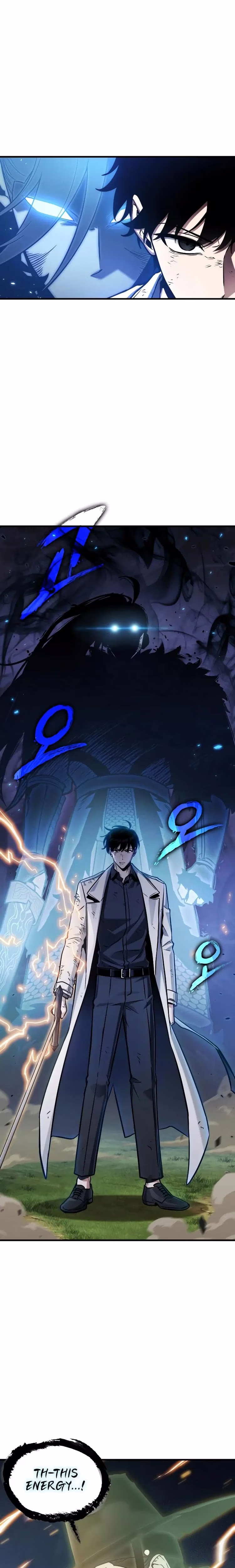 Omniscient Reader's Viewpoint - Chapter 170 - Part 9