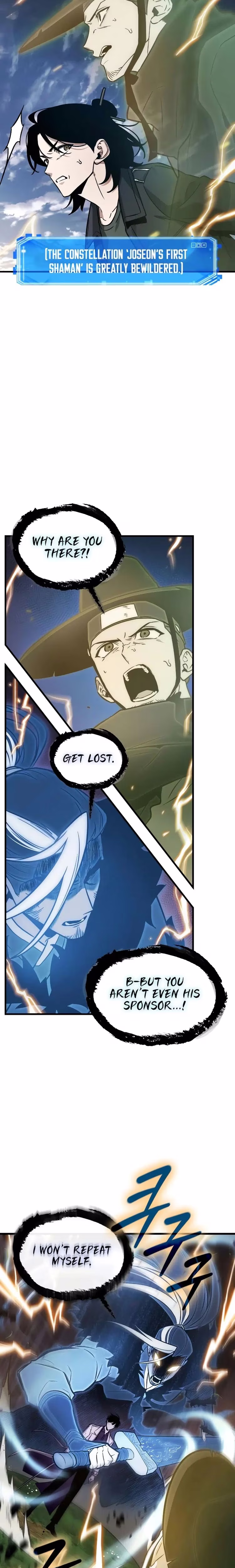 Omniscient Reader's Viewpoint - Chapter 170 - Part 10