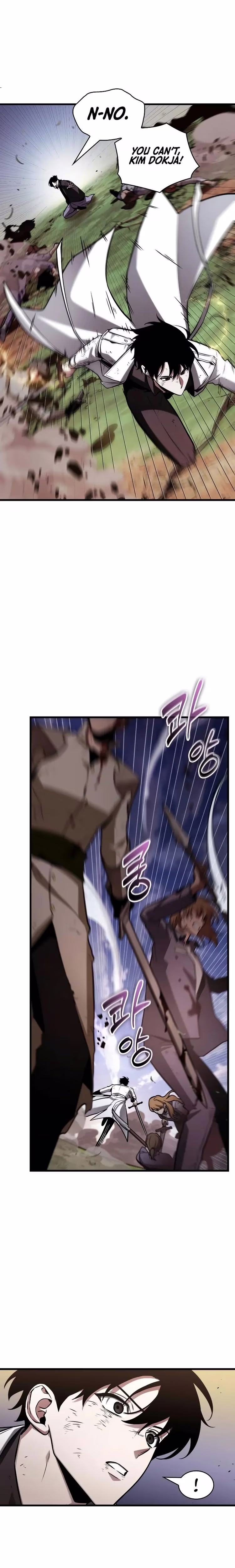 Omniscient Reader's Viewpoint - Chapter 170 - Part 12