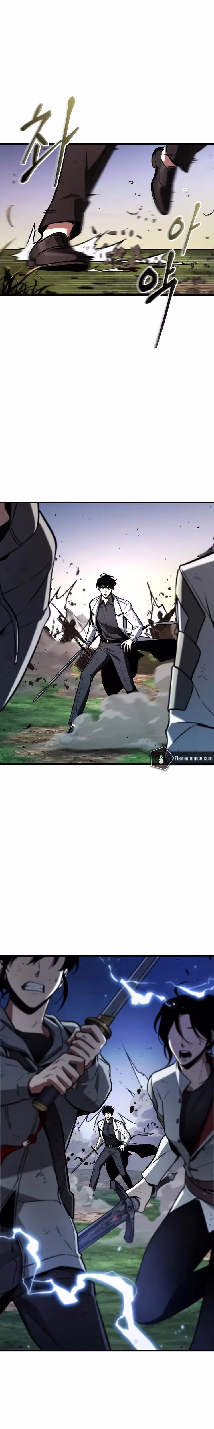 Omniscient Reader's Viewpoint - Chapter 170 - Part 13