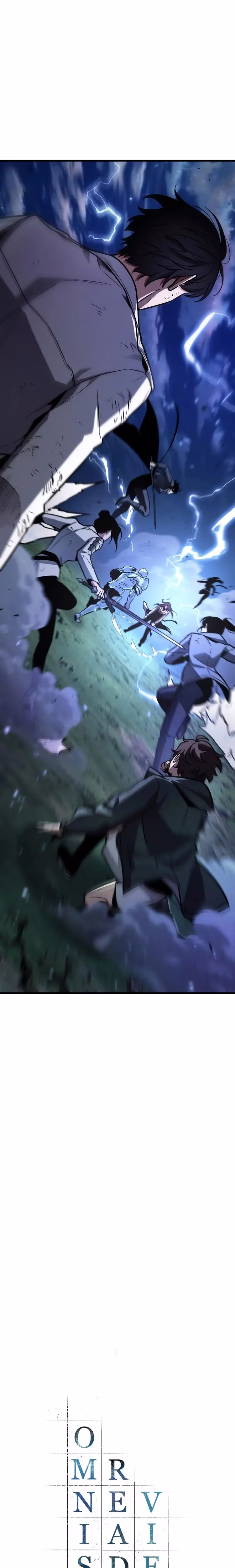 Omniscient Reader's Viewpoint - Chapter 170 - Part 14