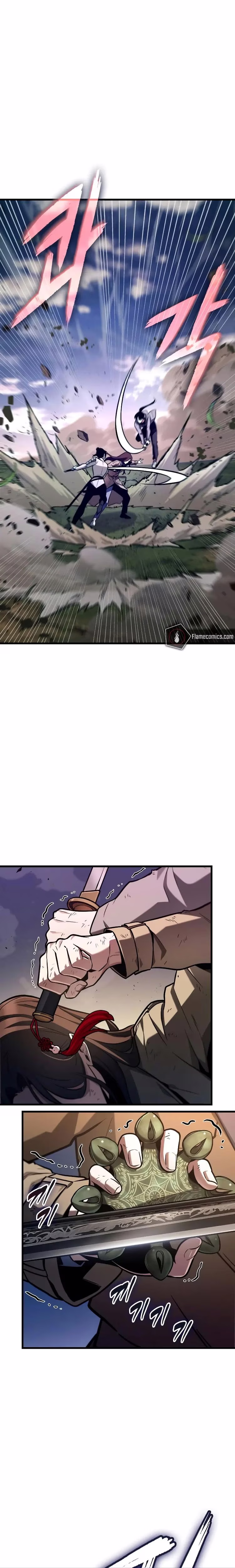 Omniscient Reader's Viewpoint - Chapter 170 - Part 16